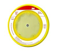 3M Stikit Disc Pad 05581 8 in For PSA Discs Sander Durable Foam Body Dust Free Factory