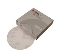 3M Stikit Finishing Film Disc 83678 5 in P600 grade 100 discs per carton