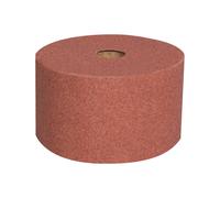 3M Stikit Red Abrasive Sheet Roll 01682 No Hole 2-3/4 in x 25 yd 3