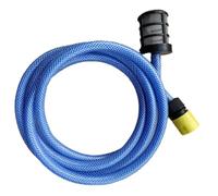 3M Suction Hose and Filter Accessory for Pressure Washer Karcher K2 K3 K4 K5 K6 K7 Series & Bosch AQT Series etc
