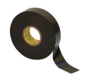 3M SUPER33+-19X20 Scotch® Vinyl Electrical Tape Super 33+, Black, ...