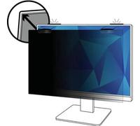 3M T Privacy Filter for 23.8in Full Screen Monitor with T COMPLYT Magnetic Attach 16:9 PF238W9EM. Maximum screen size: 60.5 cm (23.8"). Aspect ratio: 16:9. Suitable for: Monitor Type: Frameless displa