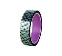 3M T96540PR1PK Anti-Static Printed Tape Pack, 1 in. x 72 Yards
