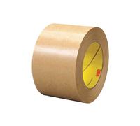 3M T9684651PK Adhesive Transfer Tape Hand Rolls, 3 in. x 60 Yards