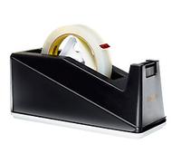 3M Tape Dispenser C10 Black 95 mm (W) x 6.6 m (L) Small Core