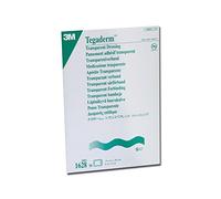 3M Tegaderm, 15 x 20 cm, Pack of 10