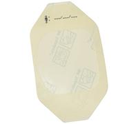 3M Tegaderm™ Film - cm 6x7 Sterile Adhesive Dressing in Polyurethane Film, Pack of 100