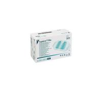 3M Tegaderm I.V. Medicazione per pellicola sterile con cannula portata, 6 cm x 7 cm [100]