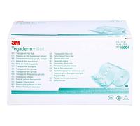 3M Tegaderm Roll 10 cm x 10 m Transparentverband unsteril, 1 pcs. Patch