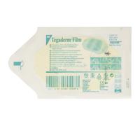 3m Tegaderm Transparent Film Dressing 2.375" x 2.75"/Picture Frame Style/Package of 20