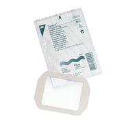 3m Tegaderm Transparent Film Dressing 4" x 4.75"/Picture Frame Style/Box of 50