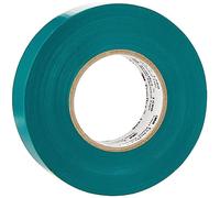3M tgru1925 TEMFLEX 1500 electrical vinyl - Insulating tape, 19mm x 25m, 0.15mm, green