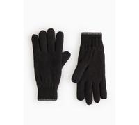 3M™ Thinsulate™ Black Knitted Gloves L/XL