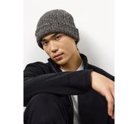 3M™ Thinsulate™ Grey Twist Knitted Beanie One Size