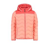 3M™ Thinsulate™ hooded puffer jacket for girls CMP Rose 6 ans