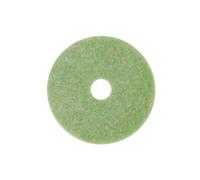 3M TopLine Autoscrubber Pad 5000 Green 18 in