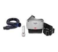3M Tr-315Uk+ Versaflo Powered Air Starter Kit Complete Tr-302E Turbo