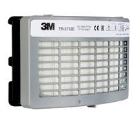 3M TR-3712E Versaflo P3 R Particulate Filter 5 pc