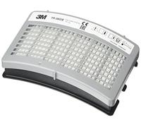 3M TR-3802E Nuisance Level Organic Vapour Filter