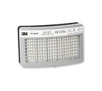 3M - TR-3802E P+NUISANCE FILTR(PK5) -
