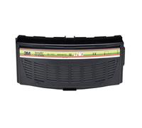 3M TR-6580E Versaflo ABE2K 1HGP Filter (Pack of 5) 3MTR6580E