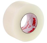 3M Transpore Surgical Tape by The Roll, 1" (1 Roll)