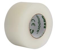 3M TRANSPORE TAPE 1.25CM 2.5CM X 9.1M PREMIUM FIRST AID MEDICAL WATERPROOF TAPE