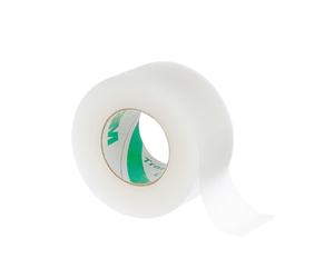 3M Transpore Tape 1.25cm or 2.5cm - Premium First Aid Medical Waterproof Tape