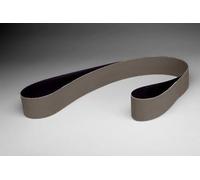 3M™ Trizact™ Cloth Belt 237AA, 2 in x 48 in A100 X-weight Full-Flex