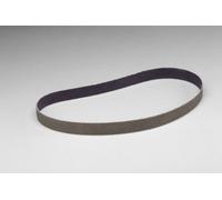 3M™ Trizact™ Cloth Belt 237AA, 3/4 in x 18 in A45 X-weight Fullflex