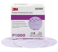 3M Trizact Hookit Foam Abrasive 5000 Disc 443SA, 75 mm, 5000, 30362