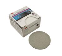 3M Trizact Hookit Foam Disc 02096 5 in 3000 15 discs per carton