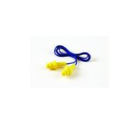 3M UF-01-000 ear plug Reusable ear plug Blue, Yellow 1 pc(s)