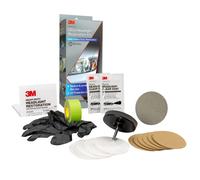 3M Ultra Headlight Restoration Kit -39195