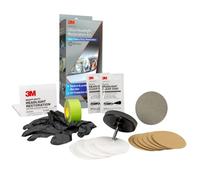 3M Ultra Headlight Restoration Kit -39195
