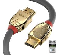 3m Ultra High Speed HDMI Cable, Gold Line