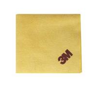 3M Ultra Soft Chiffon Perfect-It Yellow 320mm x 360mm 50400