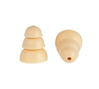 3M UltraFit Communication Eartips, 23 dB, Medium