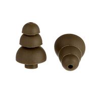 3M UltraFit Communication Eartips, 23 dB, Small
