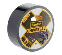 3M Universal 50 m Black