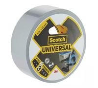 3M Universal 50 m Silver