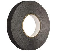 3M Universal Antislip Tape, Black, 25 mm x 20 m, 1/Case