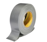 3M 7000111470 Universal High Strength Fabric Tape 389, 50 mm x 50 ...
