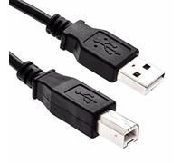 3m USB 2.0 Printer Scanner Cable Lead Cord for Dymo LabelWriter 450