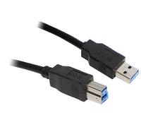 3M USB 3.0 A to B SuperSpeed Cable