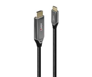 3m USB Type C to HDMI 8K60 Adapter Cable
