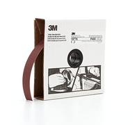 3M Utility Cloth Roll 314D, 1 in x 20 yd P400 J-weight