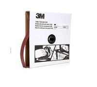 3M Utility Cloth Roll 314D, 1 in x 50 yd P180 J-weight