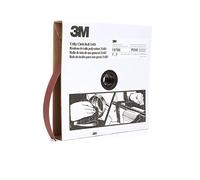 3M Utility Cloth Roll 314D, 1 in x 50 yd P240 J-weight