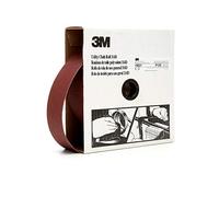 3M Utility Cloth Roll 314D, 2 in x 50 yd P120 J-weight